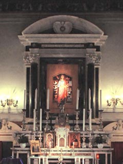 altare